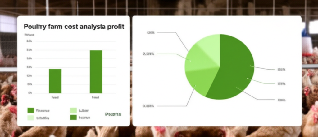 تحلیل هزینهها و محاسبه سودآوری