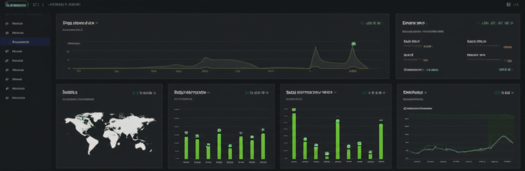 داشبورد اصلی